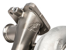 Load image into Gallery viewer, Forced Performance 67mm SS Turbine Housing - Mitsubishi Evo 9 2006