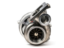 Load image into Gallery viewer, Forced Performance 67mm SS Turbine Housing - Mitsubishi Evo 9 2006