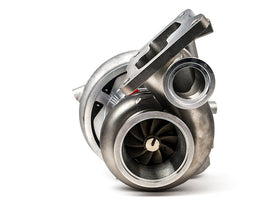 Forced Performance 67mm SS Turbine Housing - Mitsubishi Evo 9 2006