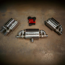 Load image into Gallery viewer, Valvetronic Valved Muffler Kit - Universal