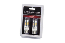 Load image into Gallery viewer, Diode Dynamics 7440/7443 HP24 LED Cool White Bulb Cool Switchback Pair - Universal