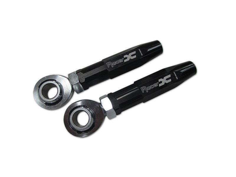 Racer X Fabrication Front Tie Rod Ends - Subaru BRZ / Toyota GR86 2022+