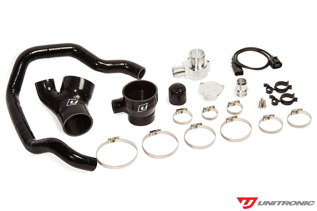 Unitronic 2.0 TFSI DV Relocation Kit - Various Audi / Volkswagen 2.0 TFSI Models 2006-2013