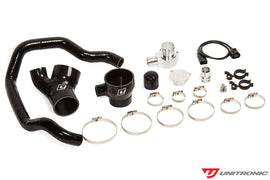 Unitronic 2.0 TFSI DV Relocation Kit - Various Audi / Volkswagen 2.0 TFSI Models 2006-2013
