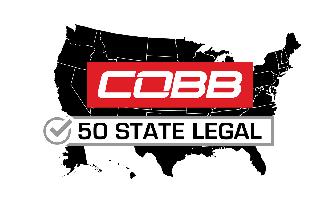 B9/B9.5 Audi SQ5 Accessport Tuning - COBB Tuning