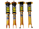 YSR Pro Sport Digressive Series Coilovers - Acura Integra 1990-1993 (DA6 / DA9)
