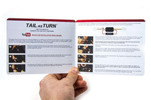 Load image into Gallery viewer, Diode Dynamics Tail as Turn® + Backup Module - Hyundai Genesis Coupe 2013-2016 (USDM)