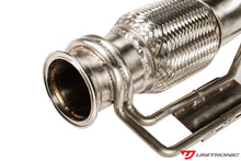 Load image into Gallery viewer, Unitronic 3" Catted Downpipe - Audi A3 &amp; A4 / Volkswagen Golf R 2.0 TFSI /TSI (AWD) 2012-2013