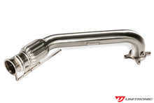 Load image into Gallery viewer, Unitronic 3" Turbo-Back Exhaust System - Volkswagen Golf R (Mk6) 2012-2013
