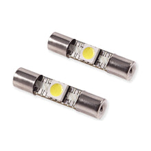 Load image into Gallery viewer, Diode Dynamics 28mm SMF1 Blue LED Bulbs (Single) - Universal Fitment