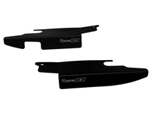Load image into Gallery viewer, Racer X Fabrication Fender Shrouds - Toyota GR Corolla 2023+