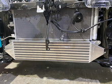 Load image into Gallery viewer, Racer X Fabrication Front Mount Intercooler - Toyota GR Corolla 2023+
