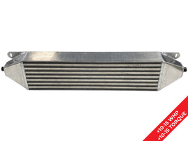 Racer X Fabrication Front Mount Intercooler - Toyota GR Corolla 2023+