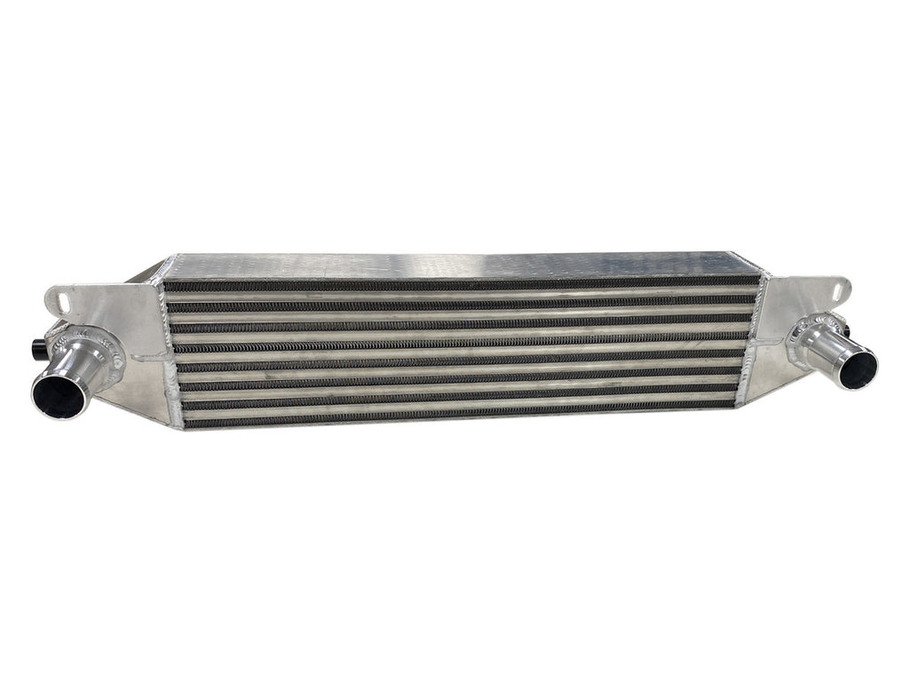 Racer X Fabrication Front Mount Intercooler - Toyota GR Corolla 2023+