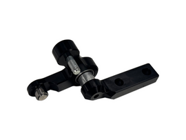 Racer X Fabrication Lateral Shift Linkage - Toyota GR Corolla 2023+ / GR Yaris 2020+
