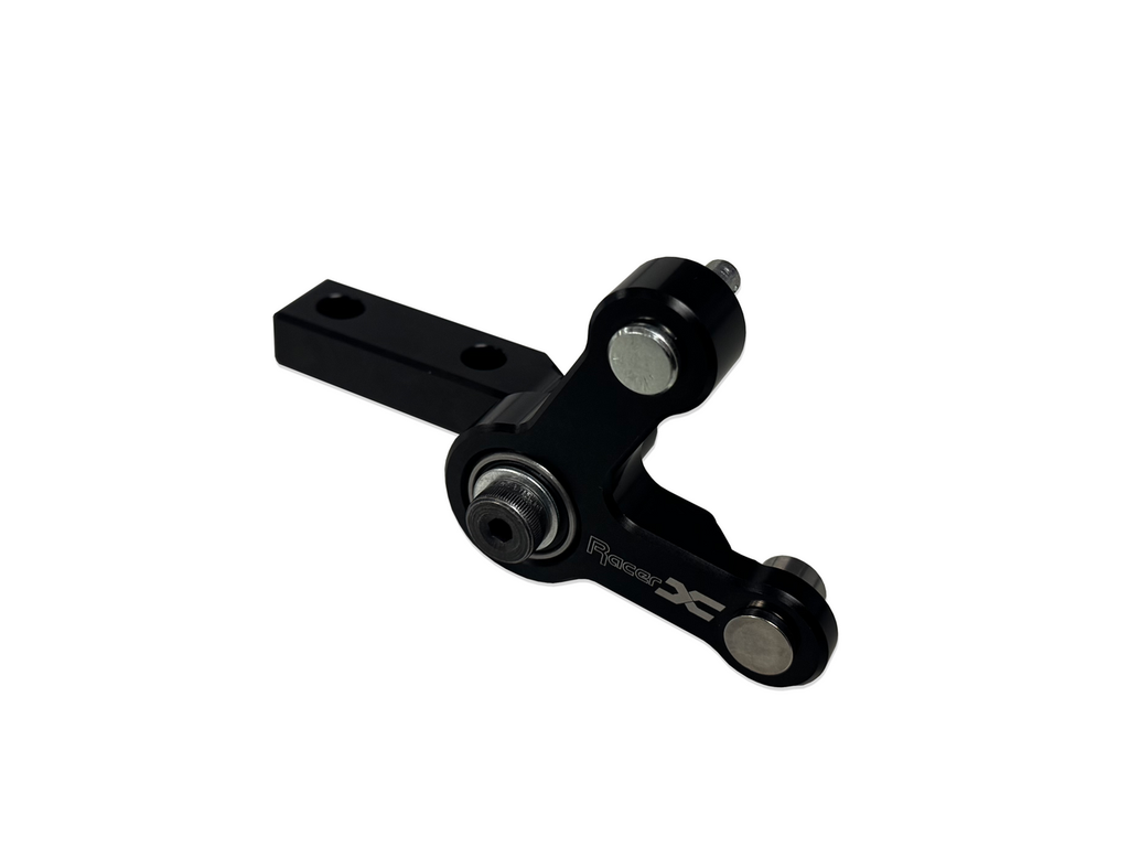 Racer X Fabrication Lateral Shift Linkage - Toyota GR Corolla 2023+ / GR Yaris 2020+
