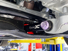 Load image into Gallery viewer, Racer X Fabrication Engine Pitch Mount - Toyota GR Corolla 2023+