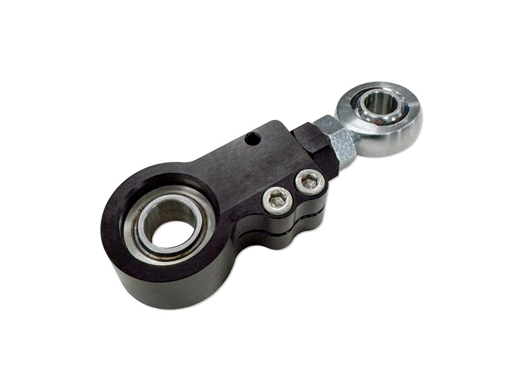 Racer X Fabrication Rear End Links - Toyota GR Corolla 2023+
