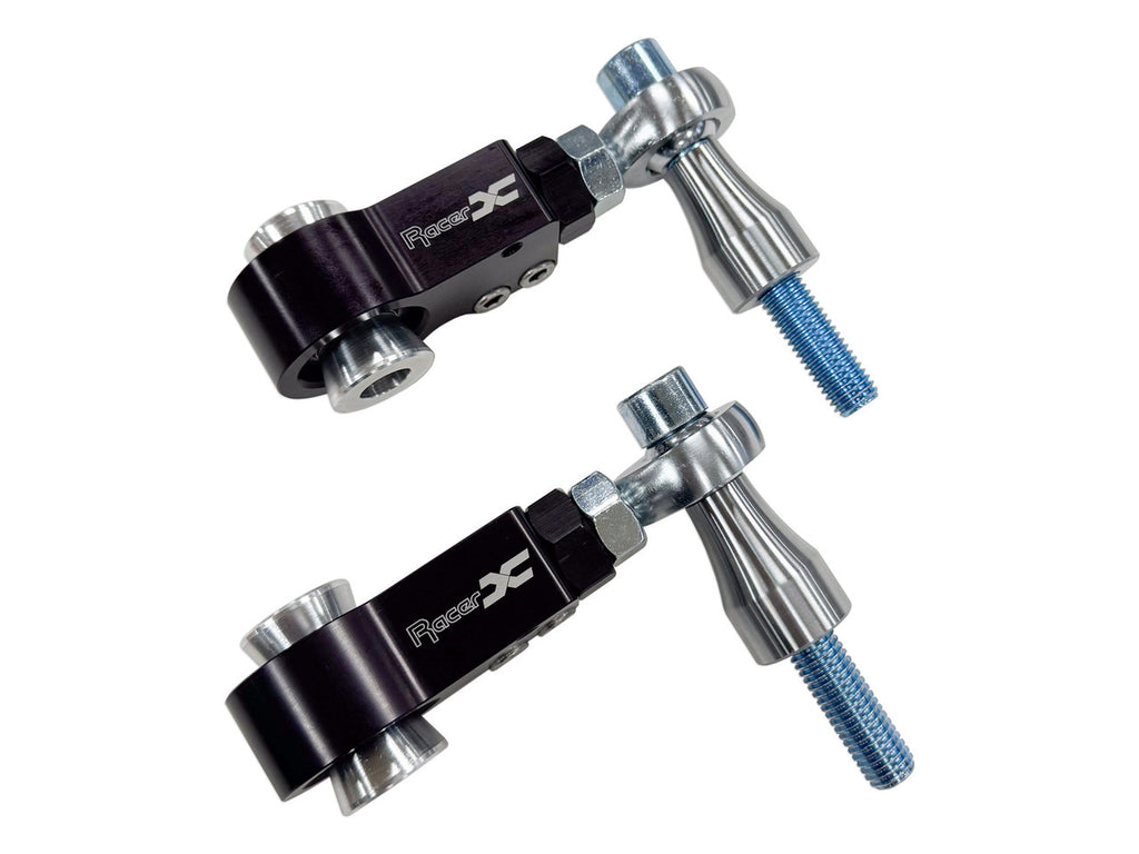 Racer X Fabrication Rear End Links - Toyota GR Corolla 2023+