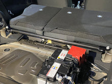 Load image into Gallery viewer, Racer X Fabrication Rear Strut Tower Brace - Toyota GR Corolla 2023+
