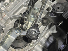 Load image into Gallery viewer, Racer X Fabrication Shifter Cable Bushings - Toyota GR Corolla 2023+ / GR Yaris 2020+