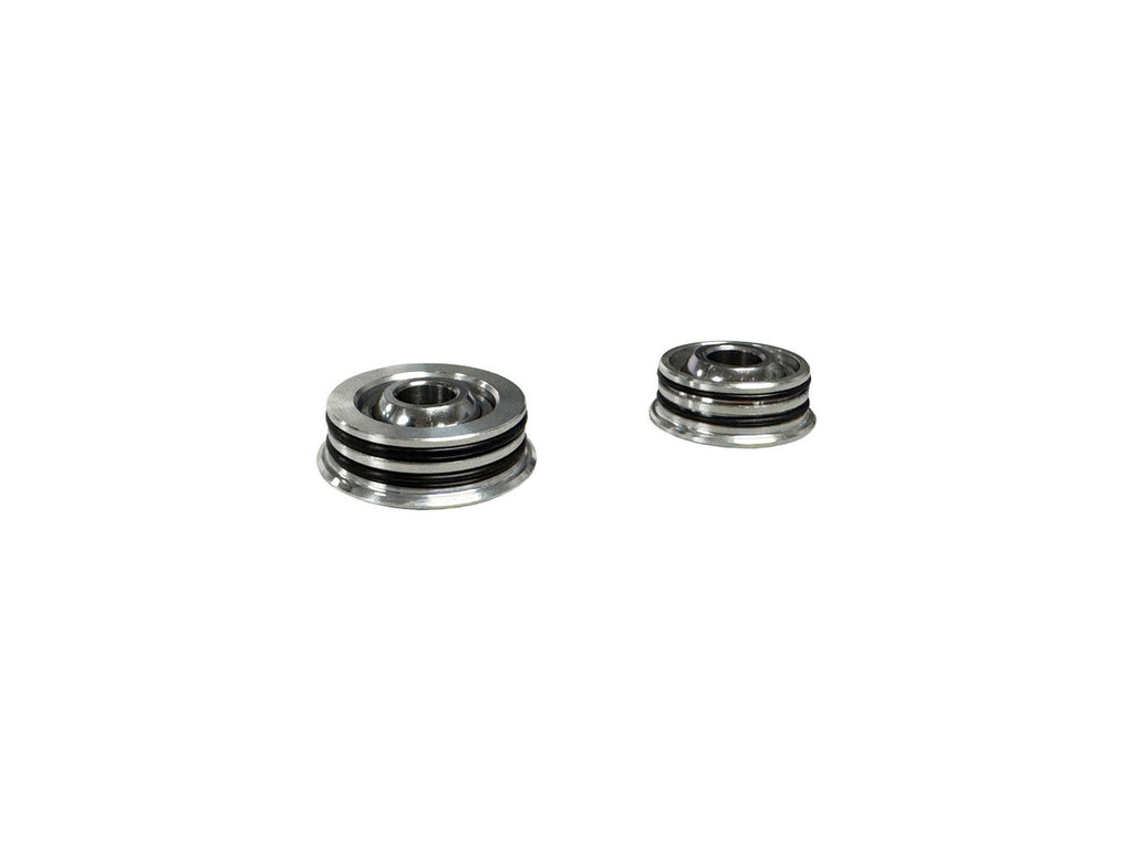 Racer X Fabrication Shifter Cable Bushings - Toyota GR Corolla 2023+ / GR Yaris 2020+