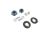 Racer X Fabrication Shifter Cable Bushings - Toyota GR Corolla 2023+ / GR Yaris 2020+