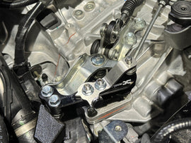 Racer X Fabrication Short Throw Shifter - Toyota GR Corolla 2023+ / GR Yaris 2020+