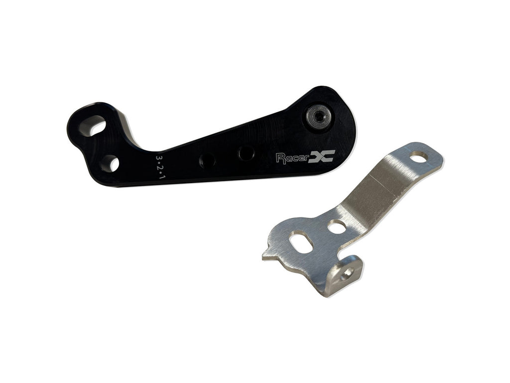 Racer X Fabrication Short Throw Shifter - Toyota GR Corolla 2023+ / GR Yaris 2020+