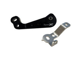 Racer X Fabrication Short Throw Shifter - Toyota GR Corolla 2023+ / GR Yaris 2020+