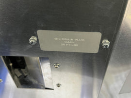 Racer X Fabrication Front Skid Plate - Toyota GR Corolla 2023+