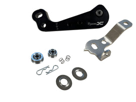 Racer X Fabrication Stage 1 Drivetrain Package - Toyota GR Corolla 2023+ / GR Yaris 2020+