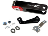 Racer X Fabrication Stage 2 Drivetrain Package - Toyota GR Corolla 2023+ / GR Yaris 2020+
