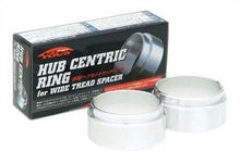 Load image into Gallery viewer, Project Kics 15MM Wt: 0.6Oz. Hub Centric Rings - Bore 54