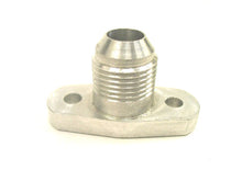 Load image into Gallery viewer, GT-Series Aluminum Oil Drain Flange (-10AN thread)