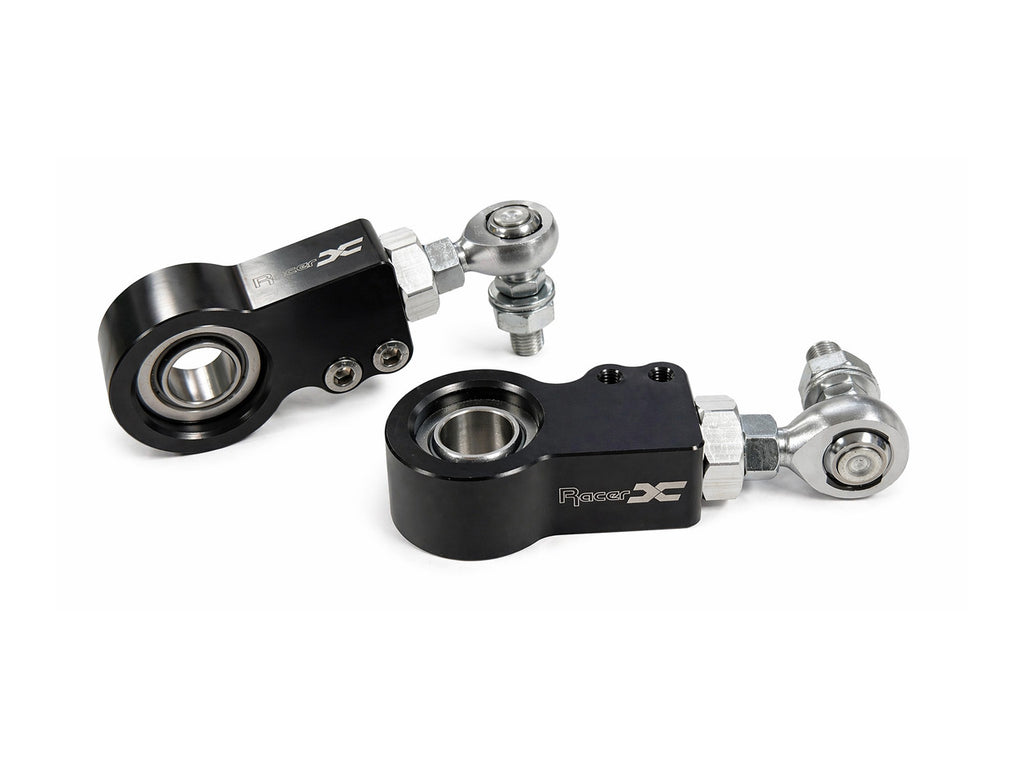Racer X Fabrication HD Rear End Links - Subaru WRX / STi 2008-2021
