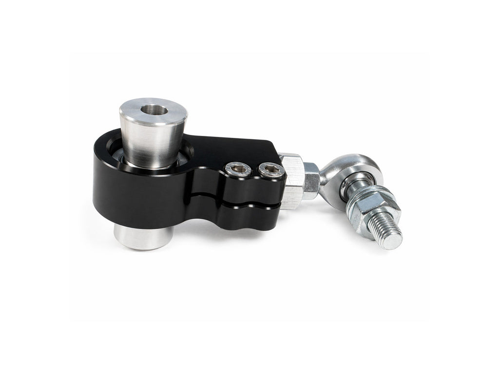 Racer X Fabrication HD Rear End Links - Subaru WRX / STi 2008-2021
