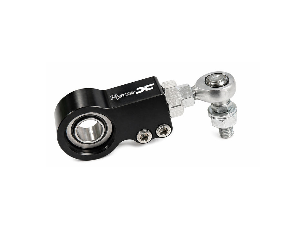 Racer X Fabrication HD Rear End Links - Subaru WRX / STi 2008-2021