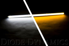 Load image into Gallery viewer, Diode Dynamics 3 inch Switchback HD LED Strip (Pair) - Universal Fitment