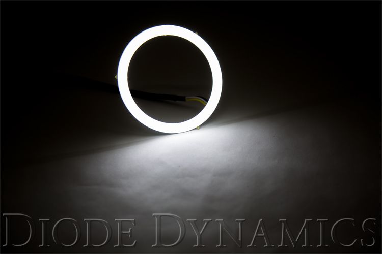 Diode Dynamics 120mm Switchback HD LED Halos (Pair) - Universal