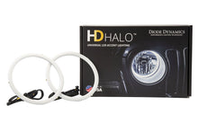 Load image into Gallery viewer, Diode Dynamics 120mm Switchback HD LED Halos (Pair) - Universal