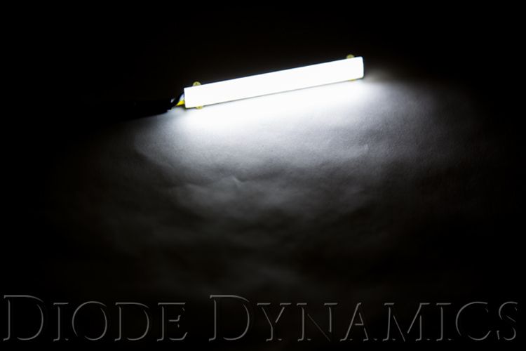 Diode Dynamics 3 inch Switchback HD LED Strip (Single) - Universal Fitment