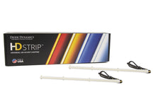 Load image into Gallery viewer, Diode Dynamics 6 inch Switchback HD LED Strip (Pair) - Universal Fitment