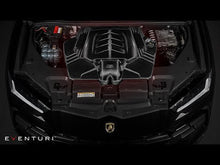 Load image into Gallery viewer, Eventuri Black Carbon Fiber Intake System - Various 4.0TFSI Twin Turbo V8 Models 2019-2026