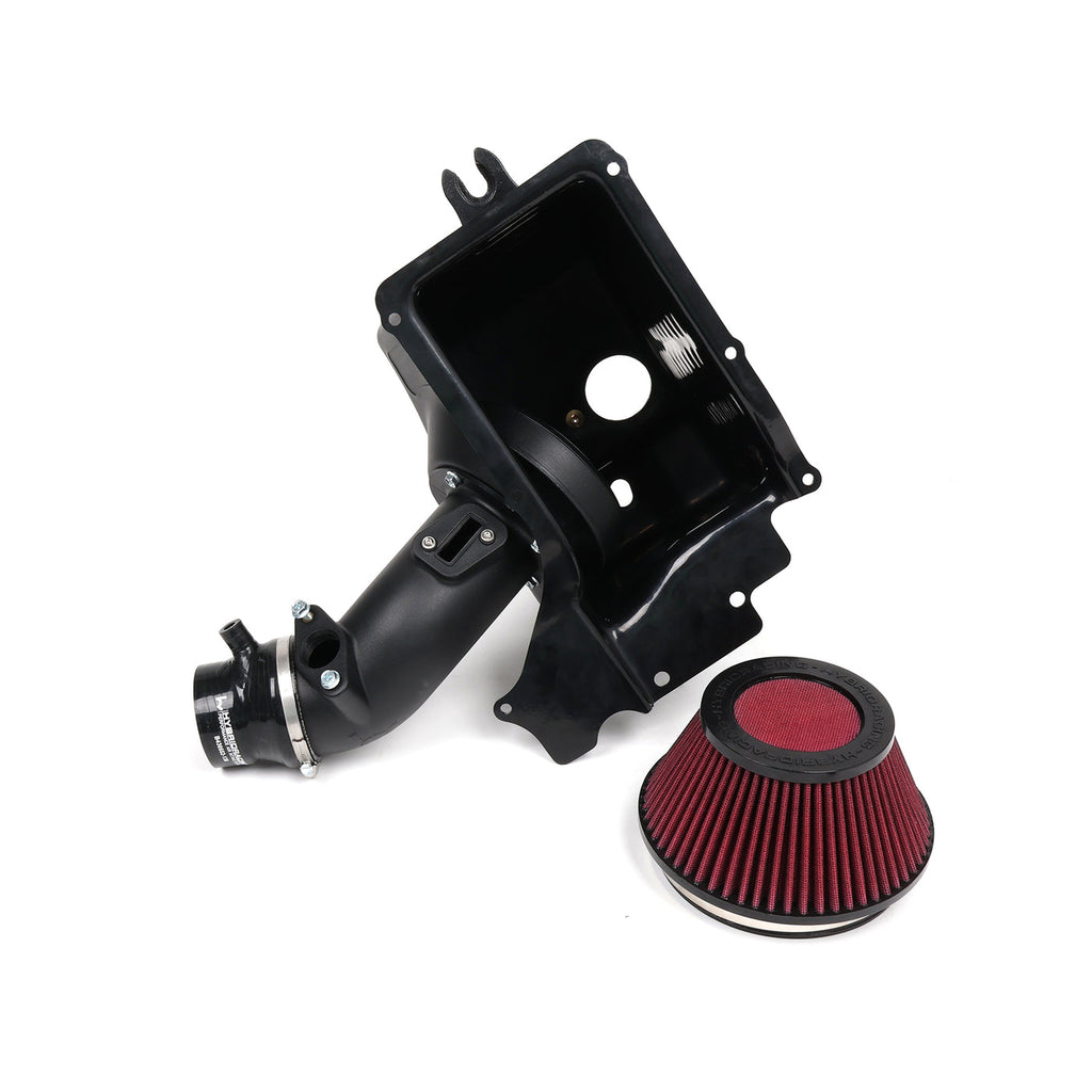 Hybrid Racing Formula Cold Air Intake - Honda Civic Type R 2017-2021
