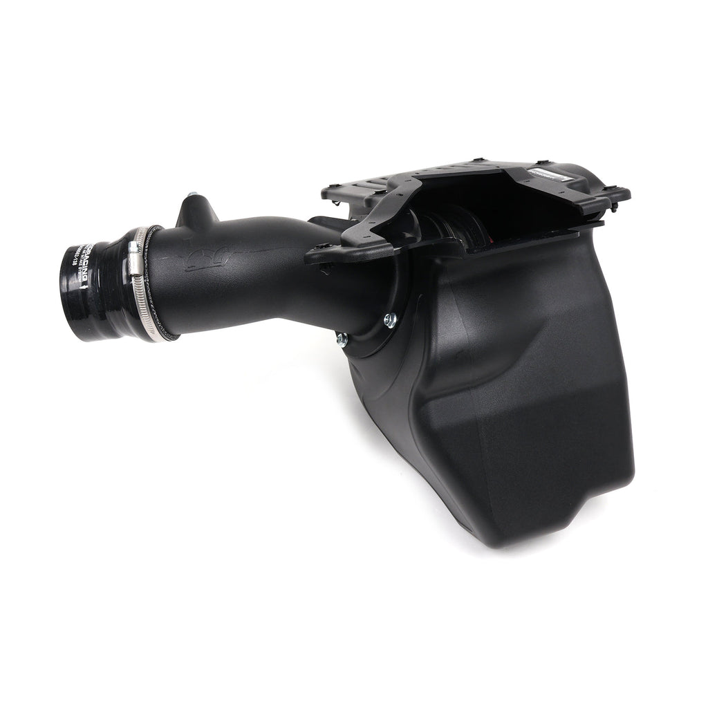 Hybrid Racing Formula Cold Air Intake - Honda Civic Type R 2017-2021