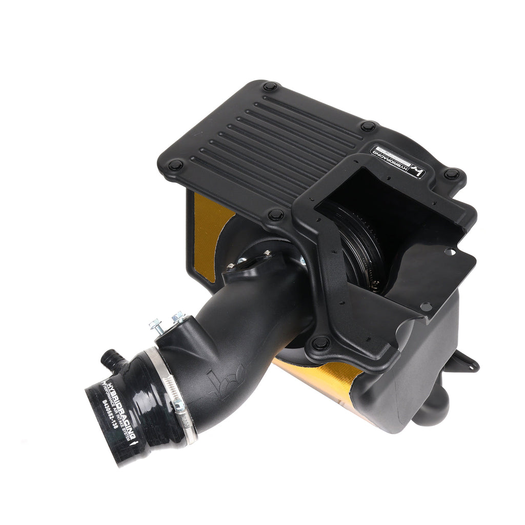Hybrid Racing Formula Cold Air Intake - Honda Civic Type R 2017-2021