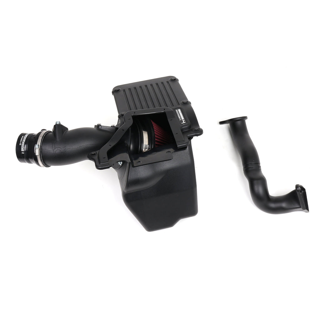 Hybrid Racing Formula Cold Air Intake - Honda Civic Type R 2017-2021
