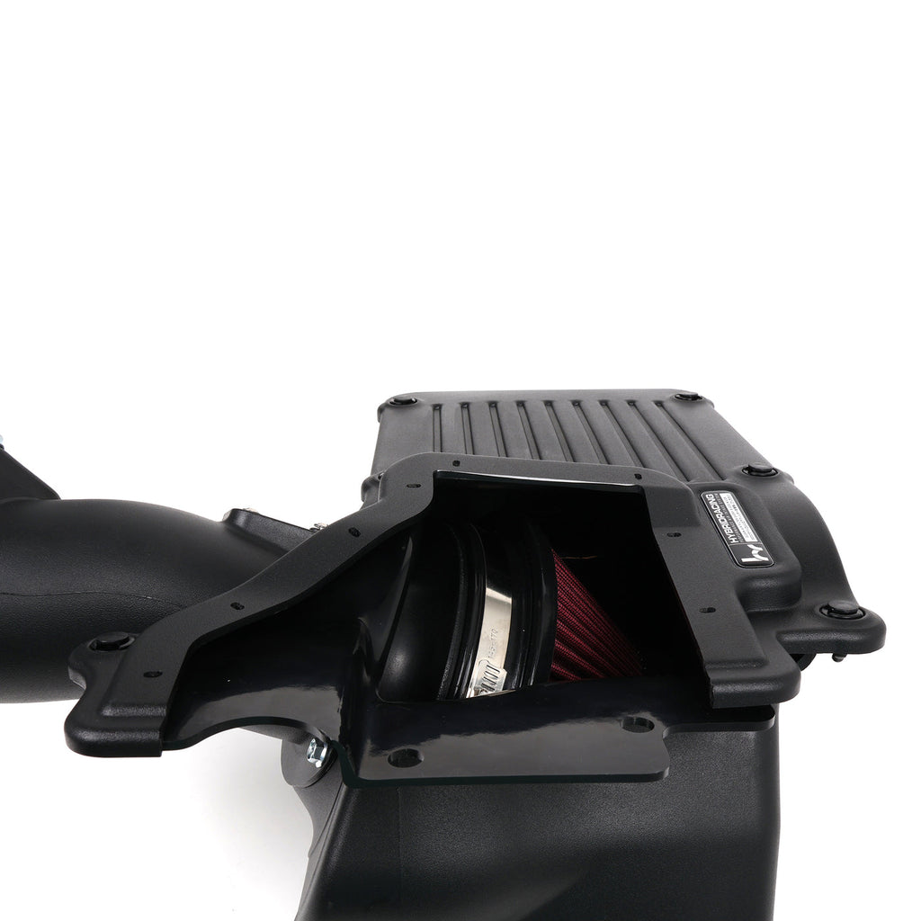 Hybrid Racing Formula Cold Air Intake - Honda Civic Type R 2017-2021