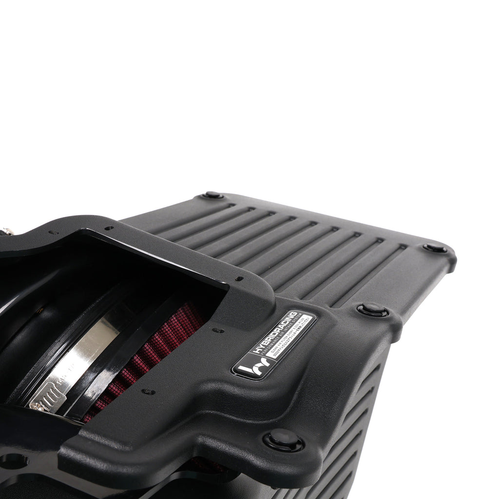 Hybrid Racing Formula Cold Air Intake - Honda Civic Type R 2017-2021